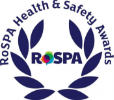RoSPA Safety Award logo