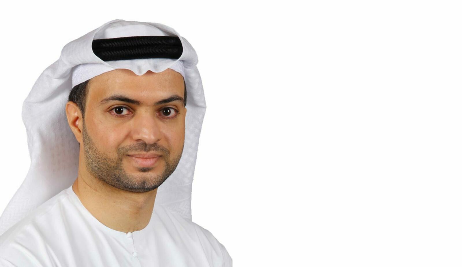 Meshal Al Naqbi