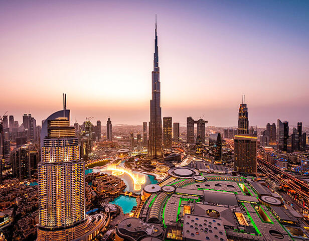 4 ICD Dubai