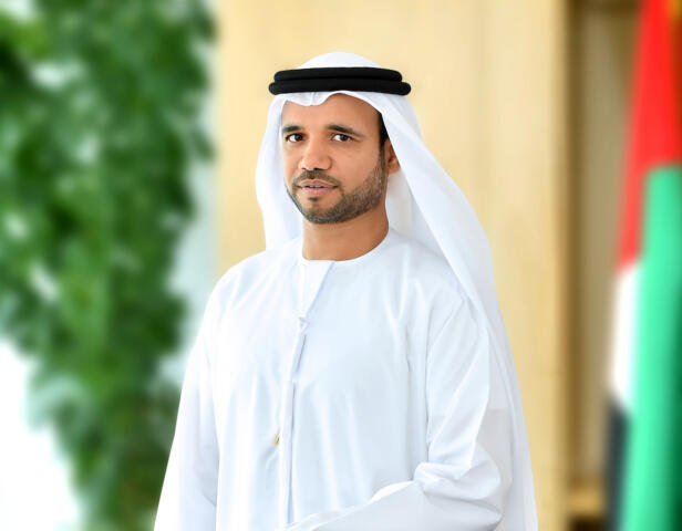 Eng Jamal Salem Al Dhaheri