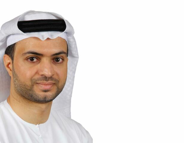 Meshal Al Naqbi