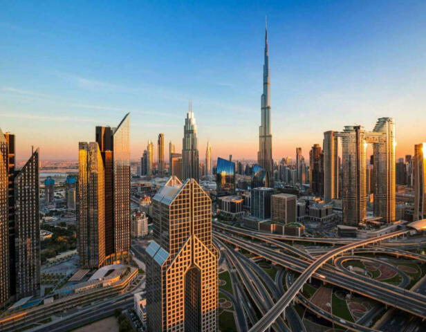 Dubai